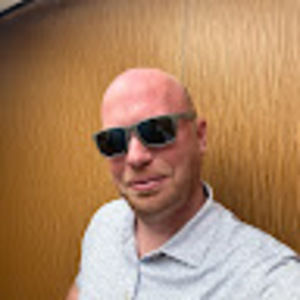 Meet your Posher, Joe